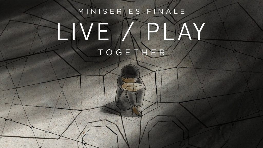 Live/Play – Episode 4: Together