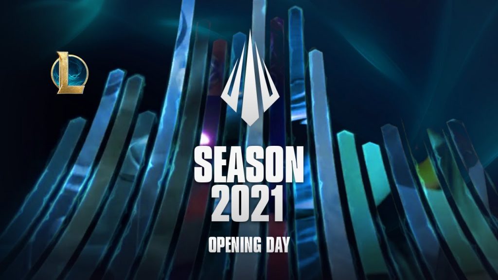 Season 2021 Opening Day Livestream